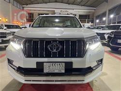 تۆیۆتا لاندكروزر پرادۆ